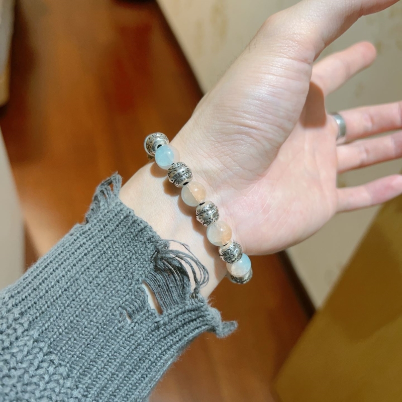 Gvc*1 bracelets